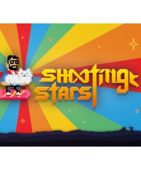 Shooting Stars Steam Key EUROPE